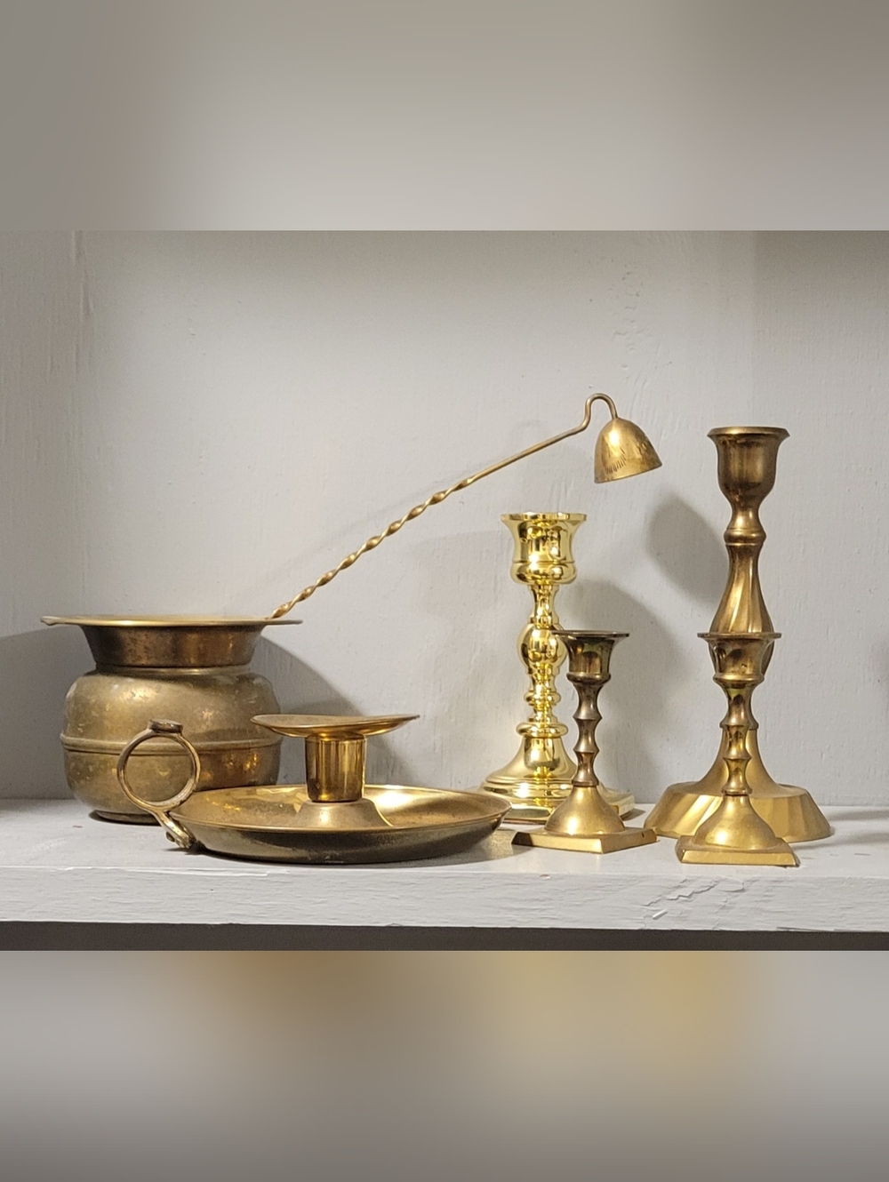 Brass Bundle - Picture 16 of 16